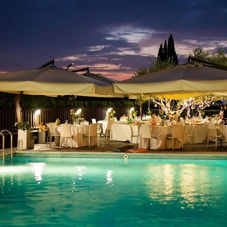 Hotel Cristallo Relais, Sure Hotel Collection By Best Western Tivoli Luaran gambar