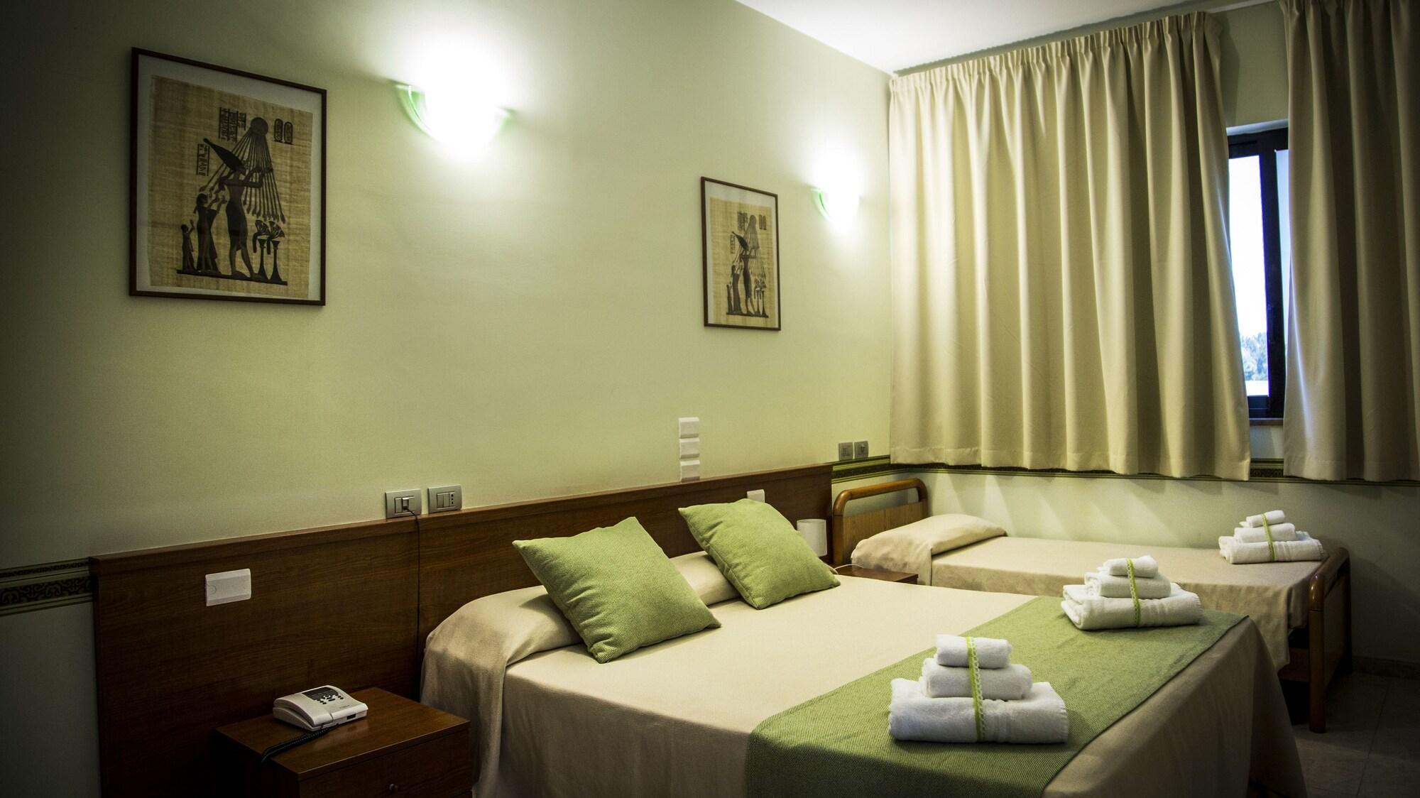 Hotel Cristallo Relais, Sure Hotel Collection By Best Western Tivoli Luaran gambar