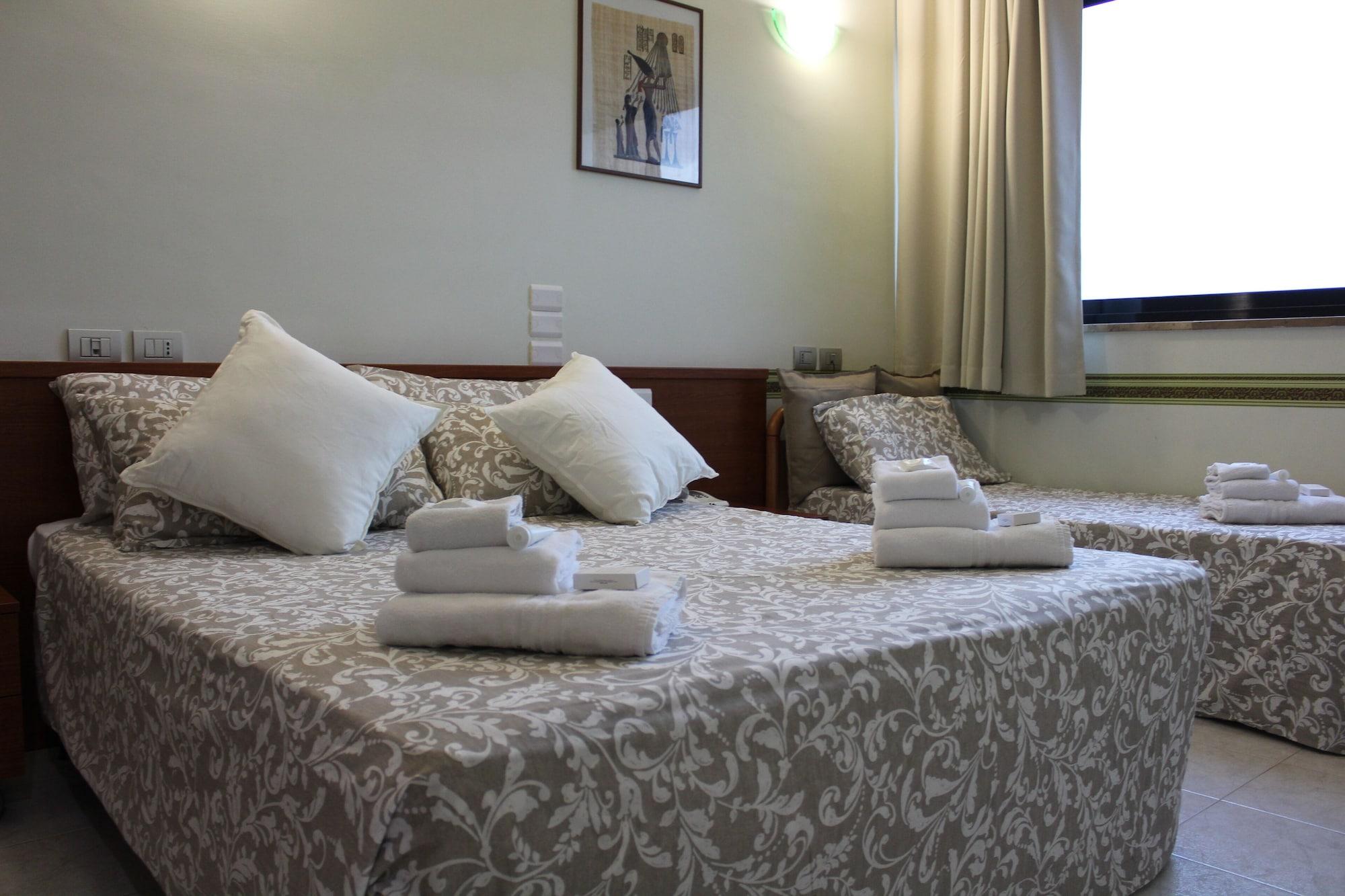 Hotel Cristallo Relais, Sure Hotel Collection By Best Western Tivoli Luaran gambar