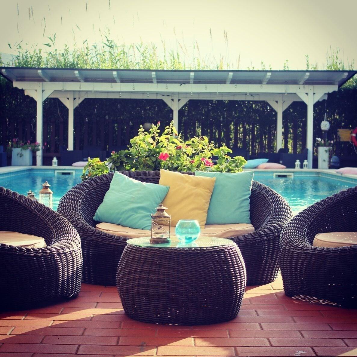 Hotel Cristallo Relais, Sure Hotel Collection By Best Western Tivoli Luaran gambar