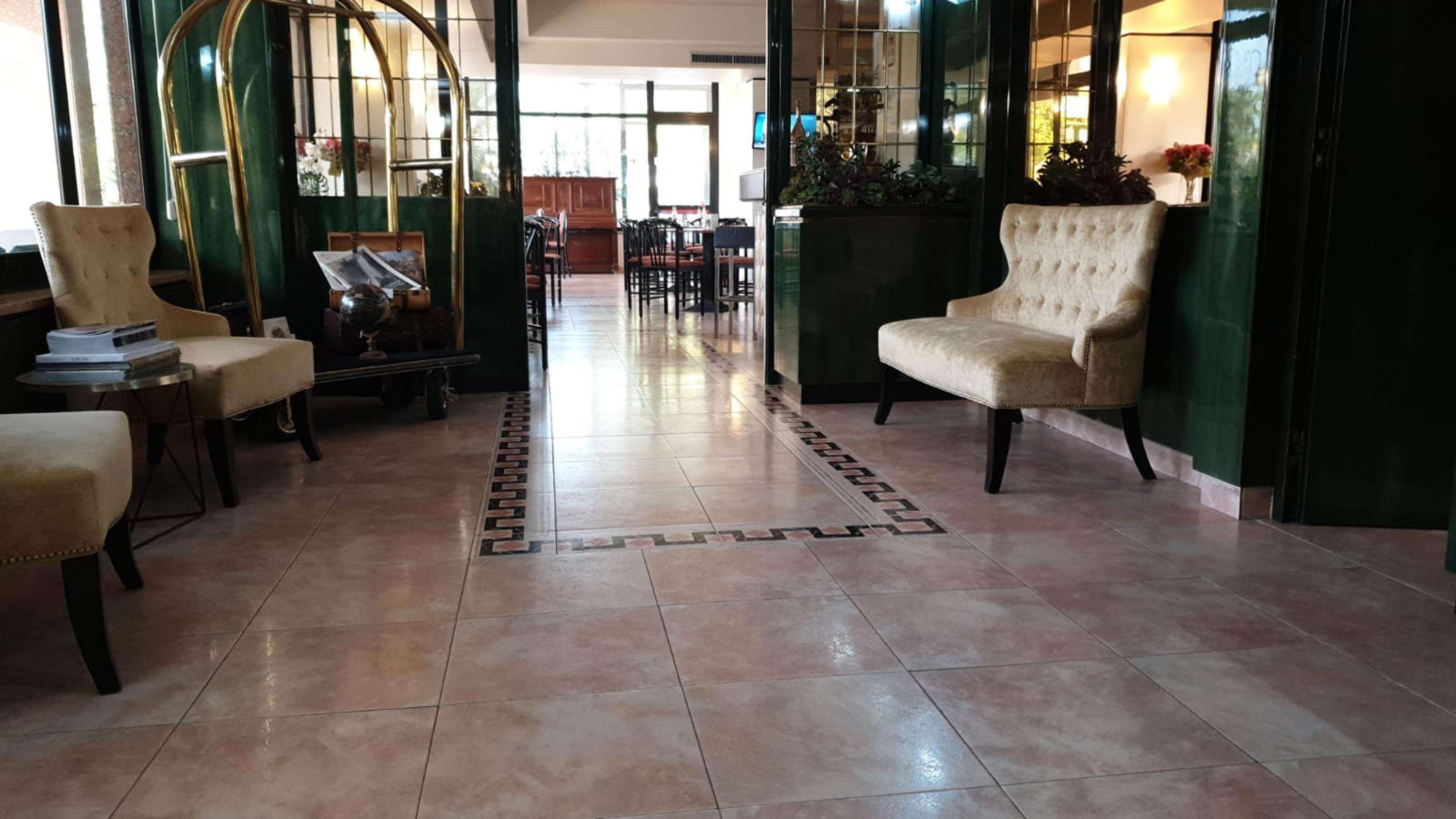 Hotel Cristallo Relais, Sure Hotel Collection By Best Western Tivoli Luaran gambar