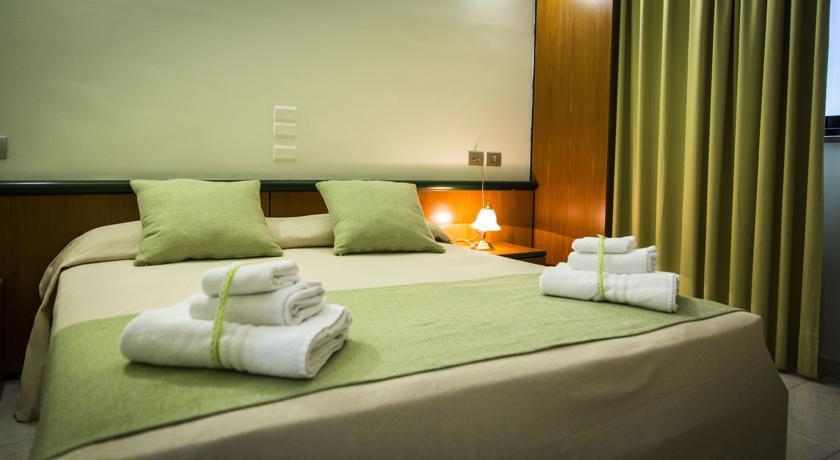 Hotel Cristallo Relais, Sure Hotel Collection By Best Western Tivoli Luaran gambar