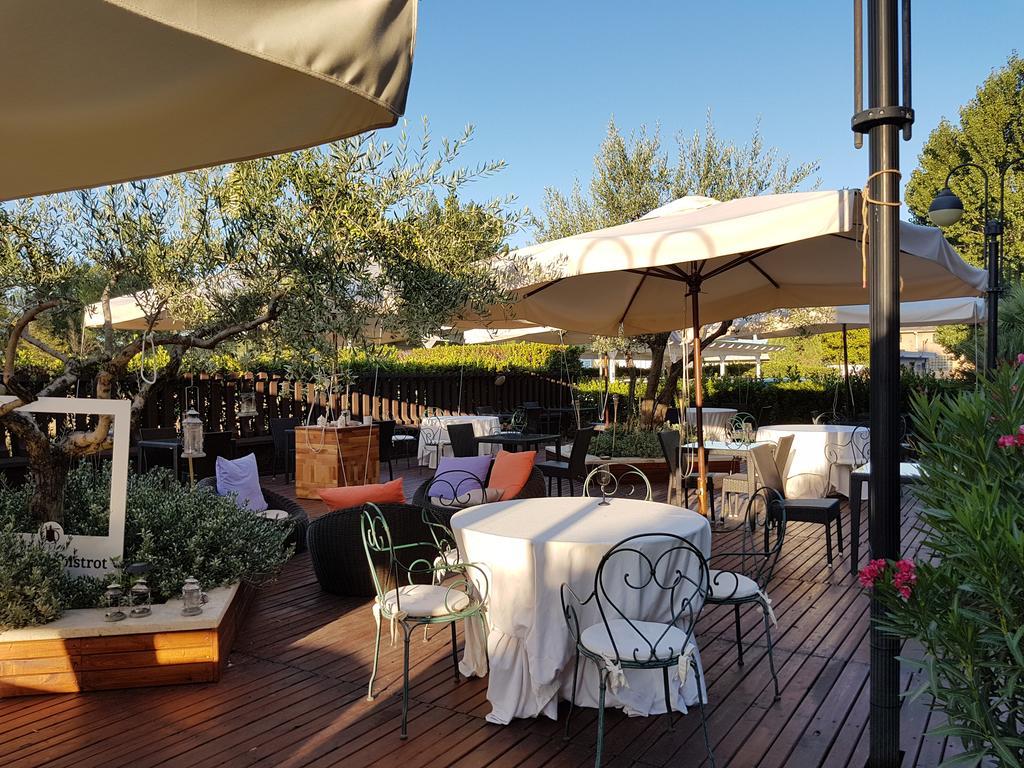 Hotel Cristallo Relais, Sure Hotel Collection By Best Western Tivoli Luaran gambar