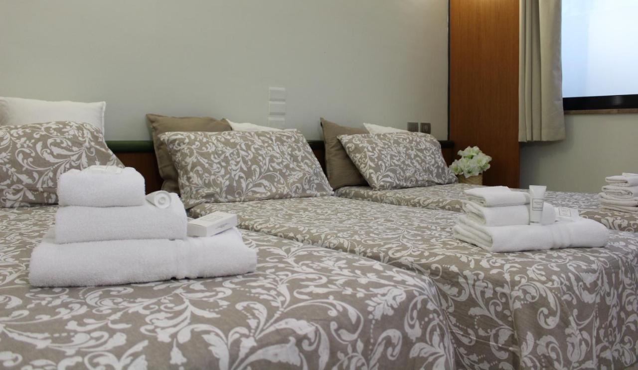 Hotel Cristallo Relais, Sure Hotel Collection By Best Western Tivoli Luaran gambar